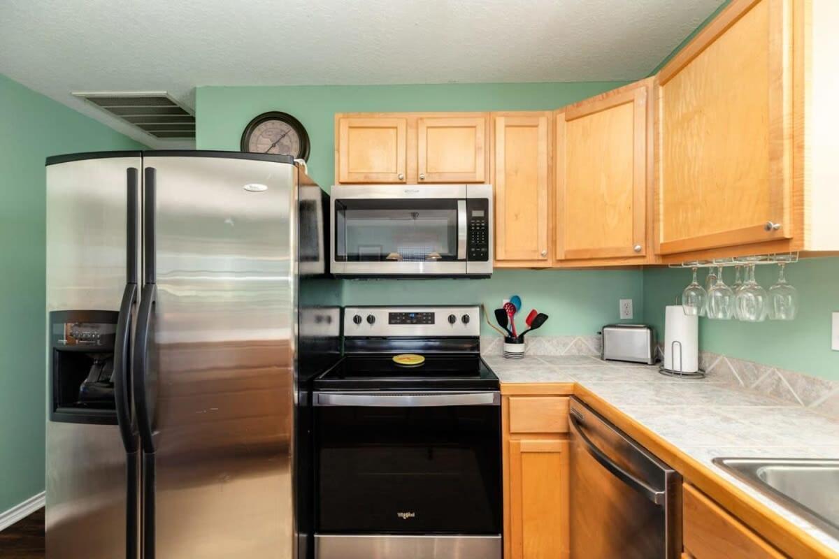 Casa De Las Olas - Huge Fenced Yard, Massive Outdoor Shower, Great Breezes From Deck! Surfside Beach Exterior photo